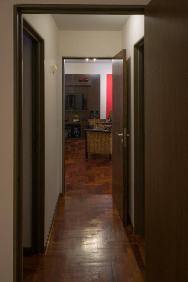 Departamento Del Boulevard Córdoba Exterior foto