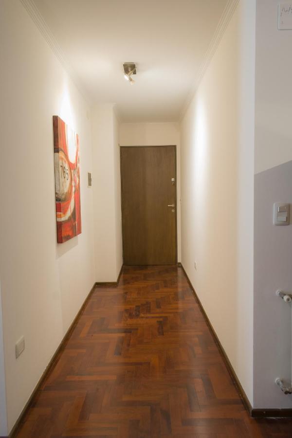 Departamento Del Boulevard Córdoba Exterior foto